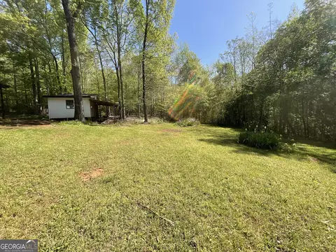 Exterior - 369 Lanier Rd, Thomaston, GA 30286 photo 4 of 7