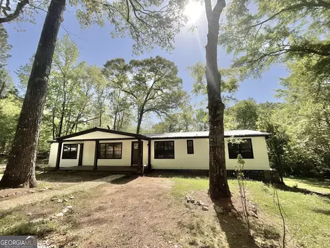 Exterior - 369 Lanier Rd, Thomaston, GA 30286 photo 1 of 7
