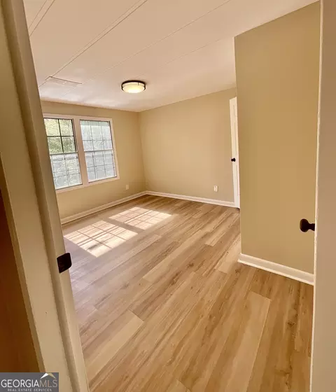 Bedroom - 369 Lanier Rd, Thomaston, GA 30286 photo 4 of 5