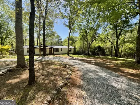 Exterior - 369 Lanier Rd, Thomaston, GA 30286 photo 7 of 7
