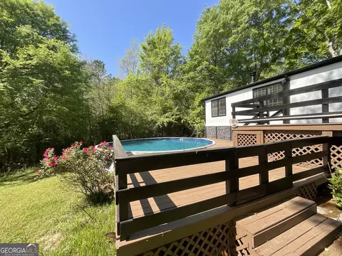 Exterior - 369 Lanier Rd, Thomaston, GA 30286 photo 5 of 7
