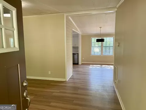 Entry Way - 369 Lanier Rd, Thomaston, GA 30286 photo 1 of 1