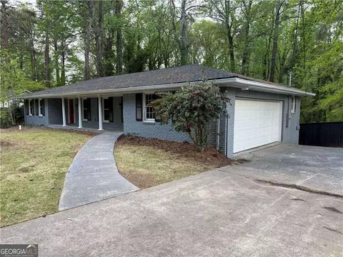 2899 Tejas Trl, Atlanta, GA 30331