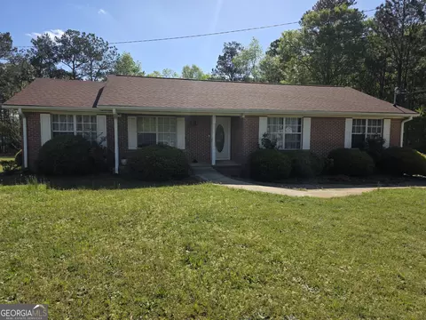 78 Hosanna Rd, Griffin, GA 30223