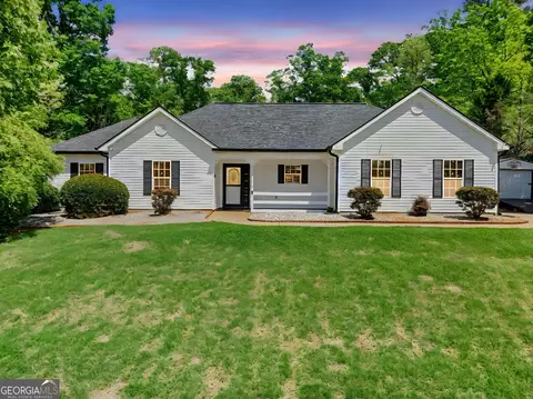 120 Hidden Brook Trl, Newnan, GA 30265