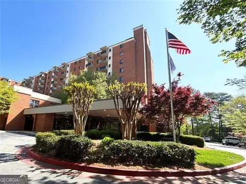 300 Johnson Ferry Rd #B105, Atlanta, GA 30328
