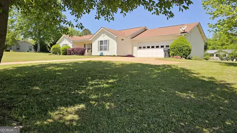 Other - 391 Maple Ridge Dr, Jackson, GA 30233 photo 1 of 11