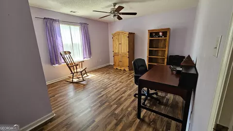 Bedroom - 391 Maple Ridge Dr, Jackson, GA 30233 photo 2 of 3