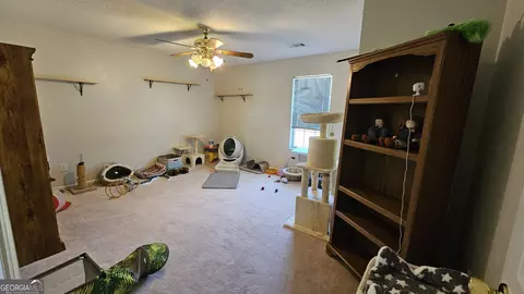Bedroom - 391 Maple Ridge Dr, Jackson, GA 30233 photo 1 of 3