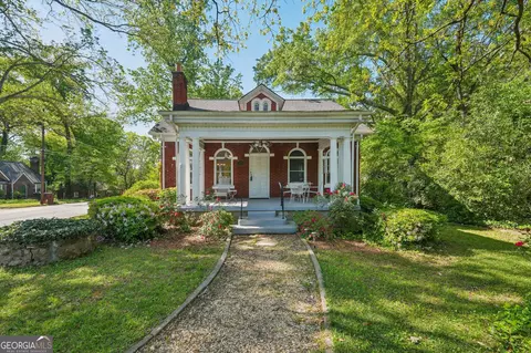 2126 Boulevard Granada SW, Atlanta, GA 30311