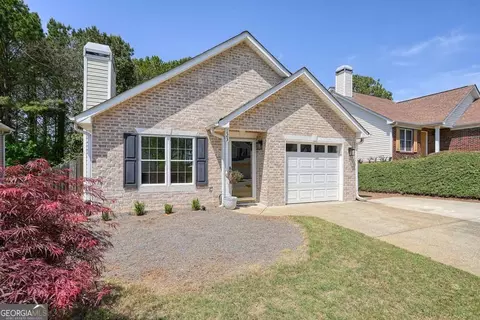 123 Stoneforest Dr, Woodstock, GA 30189