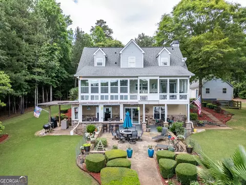 270 Polk Rd, Covington, GA 30014