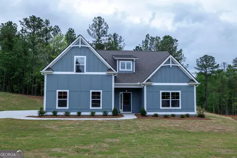 156 Piney Woods Dr #6, Newnan, GA 30263