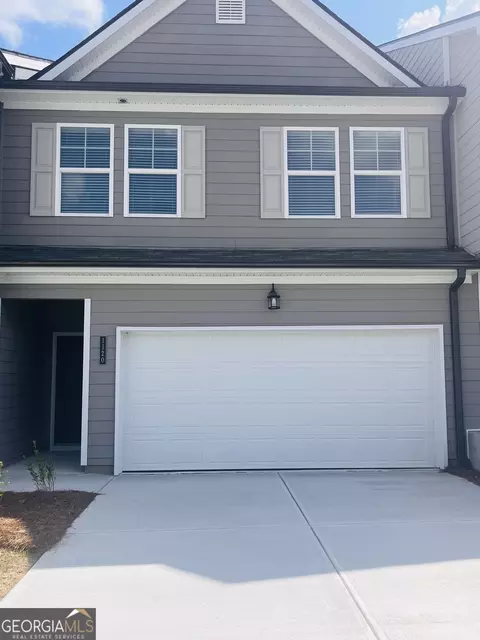 1120 Edinberg Dr #61, Villa Rica, GA 30180