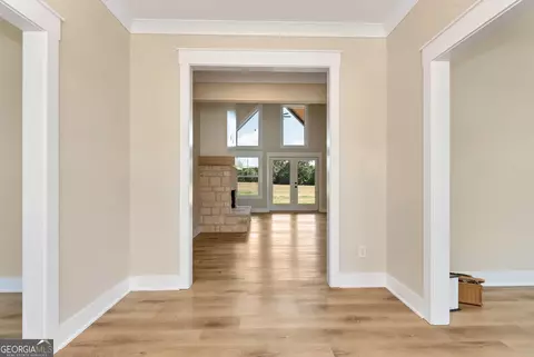 Entry Way - 4711 H D Atha Rd, Covington, GA 30014 photo 2 of 2