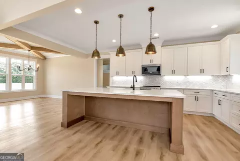 Kitchen - 4711 H D Atha Rd, Covington, GA 30014 photo 1 of 3