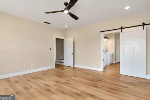 Bedroom - 4711 H D Atha Rd, Covington, GA 30014 photo 2 of 4