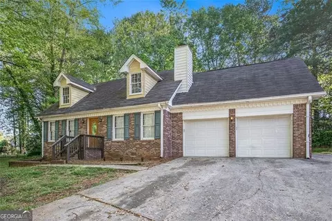 Undisclosed, Lawrenceville, GA 30046