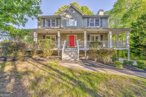 6 Sentry Rdg, Dallas, GA 30157