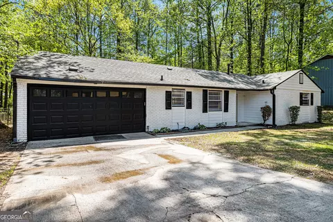 1781 Jajef Ave, Conley, GA 30288