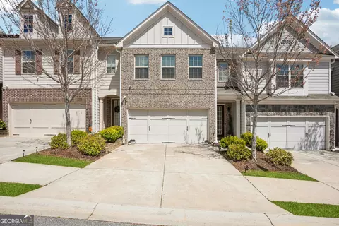 7554 Roseberry Way, Lithonia, GA 30038