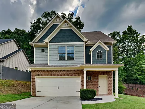 1162 Ida Woods Ln #23, Lawrenceville, GA 30045