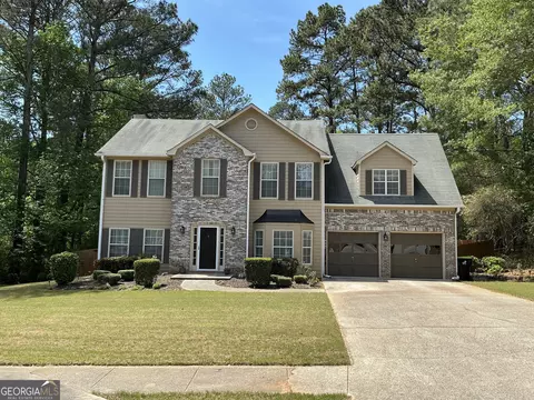 3999 Cumberland Trl SE, Conyers, GA 30094