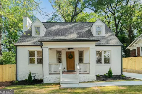 1555 Olympian Way SW, Atlanta, GA 30310