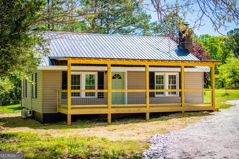 353 Frost Rd, Bowdon, GA 30108