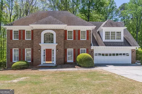 3590 Lester Ct SW, Lilburn, GA 30047