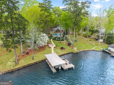 372 Possum Point Dr # A, Eatonton, GA 31024