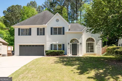1173 Cool Springs Dr NW, Kennesaw, GA 30144