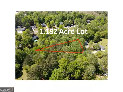 0 Poplar Dr #LOT 28, Senoia, GA 30276