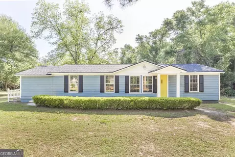 913 Druid St, Dublin, GA 31021