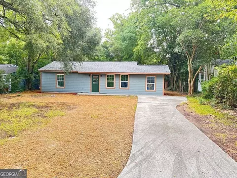 3852 Tyler Dr, Macon, GA 31206