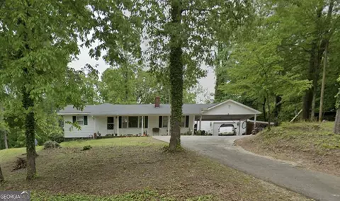 379 Blue Ridge Ave, Demorest, GA 30535