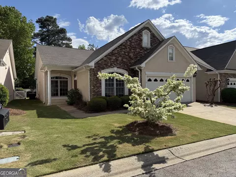 203 Collierstown Way, Peachtree City, GA 30269