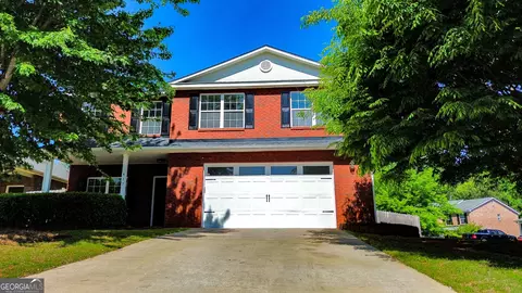 417 Bell Flower Trl, Locust Grove, GA 30248
