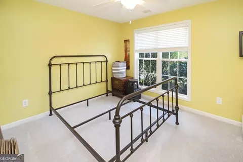 Bedroom - 133 Copper Creek Dr, Lagrange, GA 30240 photo 3 of 4
