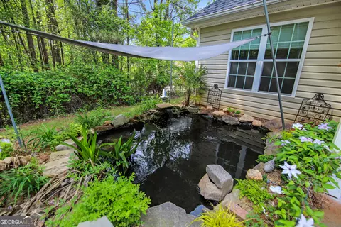 Exterior - 133 Copper Creek Dr, Lagrange, GA 30240 photo 7 of 8