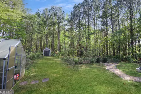Exterior - 133 Copper Creek Dr, Lagrange, GA 30240 photo 4 of 8
