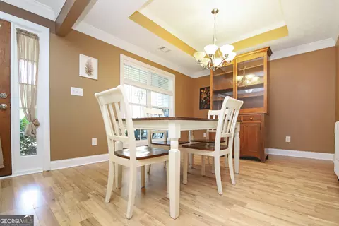 Dining - 133 Copper Creek Dr, Lagrange, GA 30240 photo 2 of 3