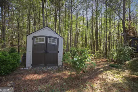 Exterior - 133 Copper Creek Dr, Lagrange, GA 30240 photo 2 of 8