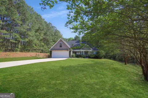 Exterior - 133 Copper Creek Dr, Lagrange, GA 30240 photo 8 of 8