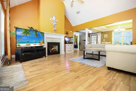Living - 133 Copper Creek Dr, Lagrange, GA 30240 photo 1 of 3
