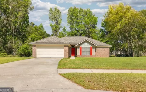 136 Parkview Rd, Savannah, GA 31419