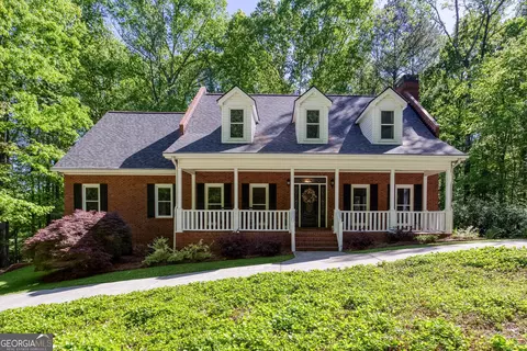 2095 Flippen Rd, Stockbridge, GA 30281