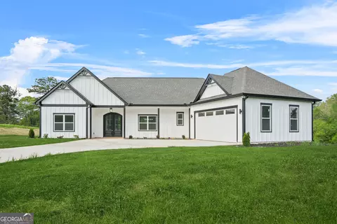 2040 Highway 197 N, Clarkesville, GA 30523