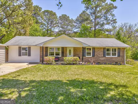 313 Road 3 SW, Cartersville, GA 30120