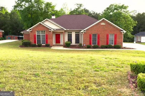 6008 Walters Loop, Columbus, GA 31907